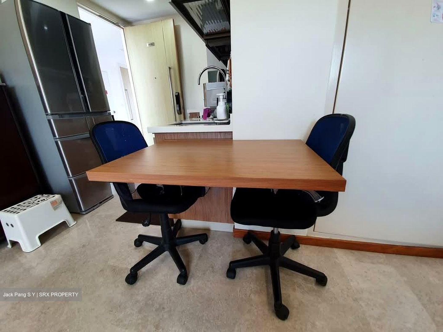 Newton Edge (D9), Apartment #536425141